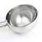 9.5" Martha Stewart Stainless Steel Kitchen Scoop